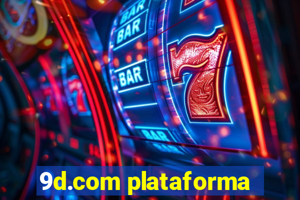 9d.com plataforma